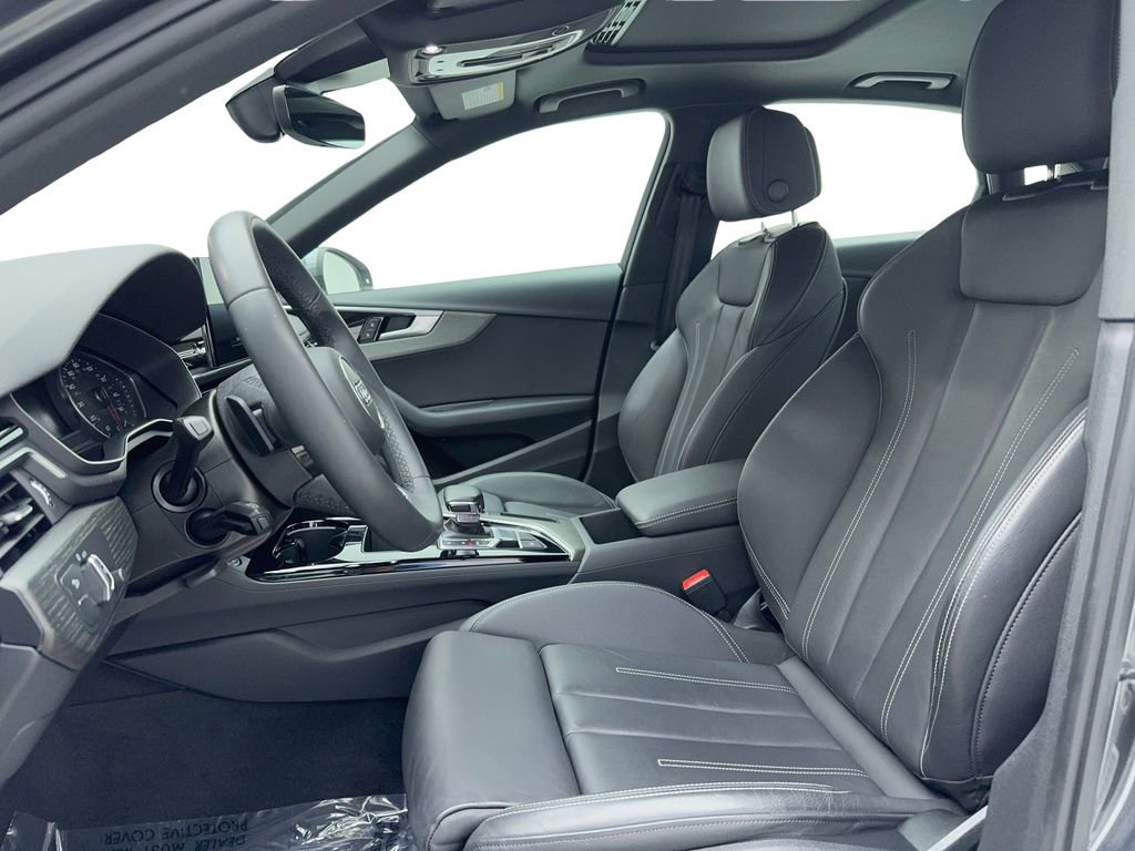 Used 2023 Audi A4 2.0T Premium w/ Convenience Package image 13