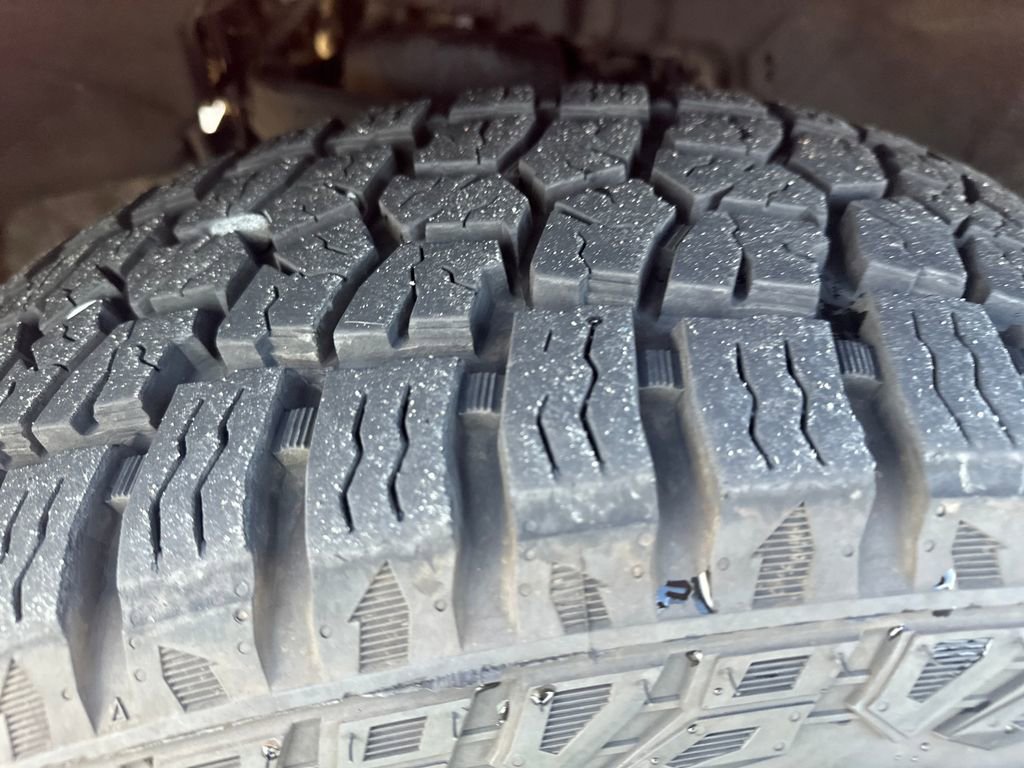 Used 2017 RAM 1500 Sport image 22