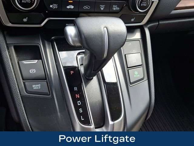 Used 2022 Honda CR-V Touring image 13