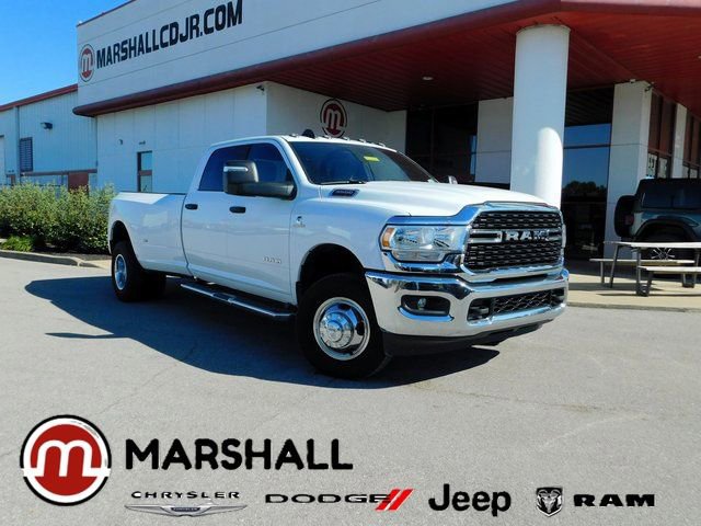 Used 2024 RAM 3500 Big Horn