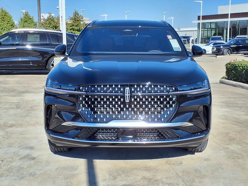 New 2026 Lincoln Nautilus Reserve image 14