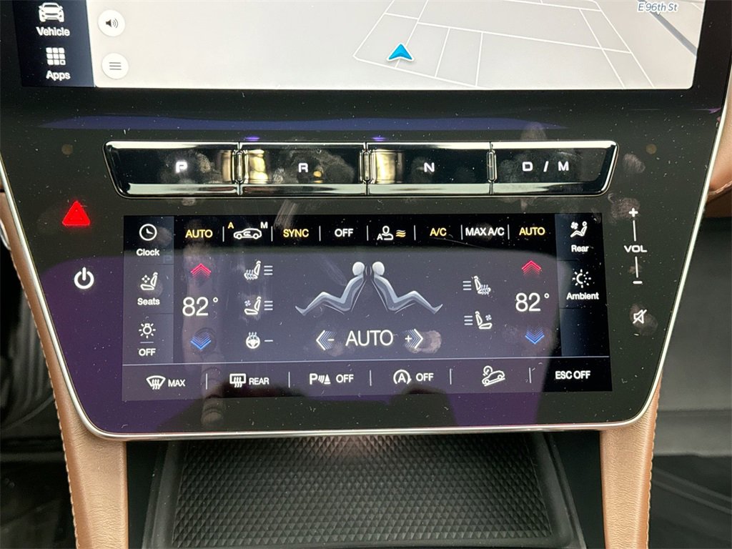 New 2024 Maserati Grecale GT image 28