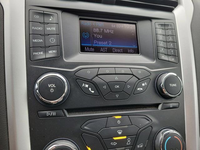 Used 2014 Ford Fusion S FWD image 29