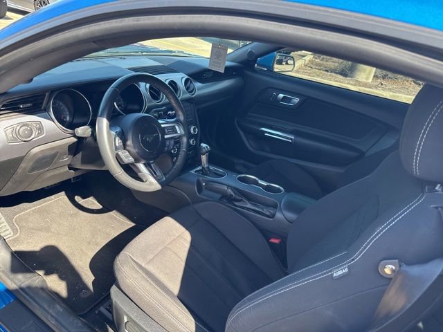Used 2020 Ford Mustang GT w/ Enhanced Security Package RWD image 31