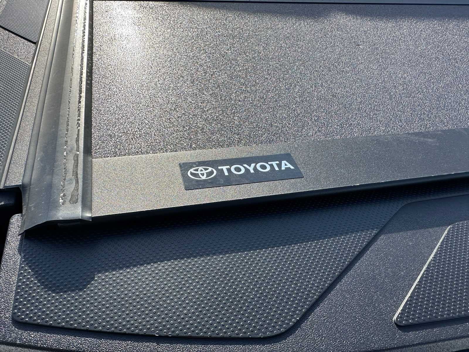 Used 2024 Toyota Tundra Capstone image 15