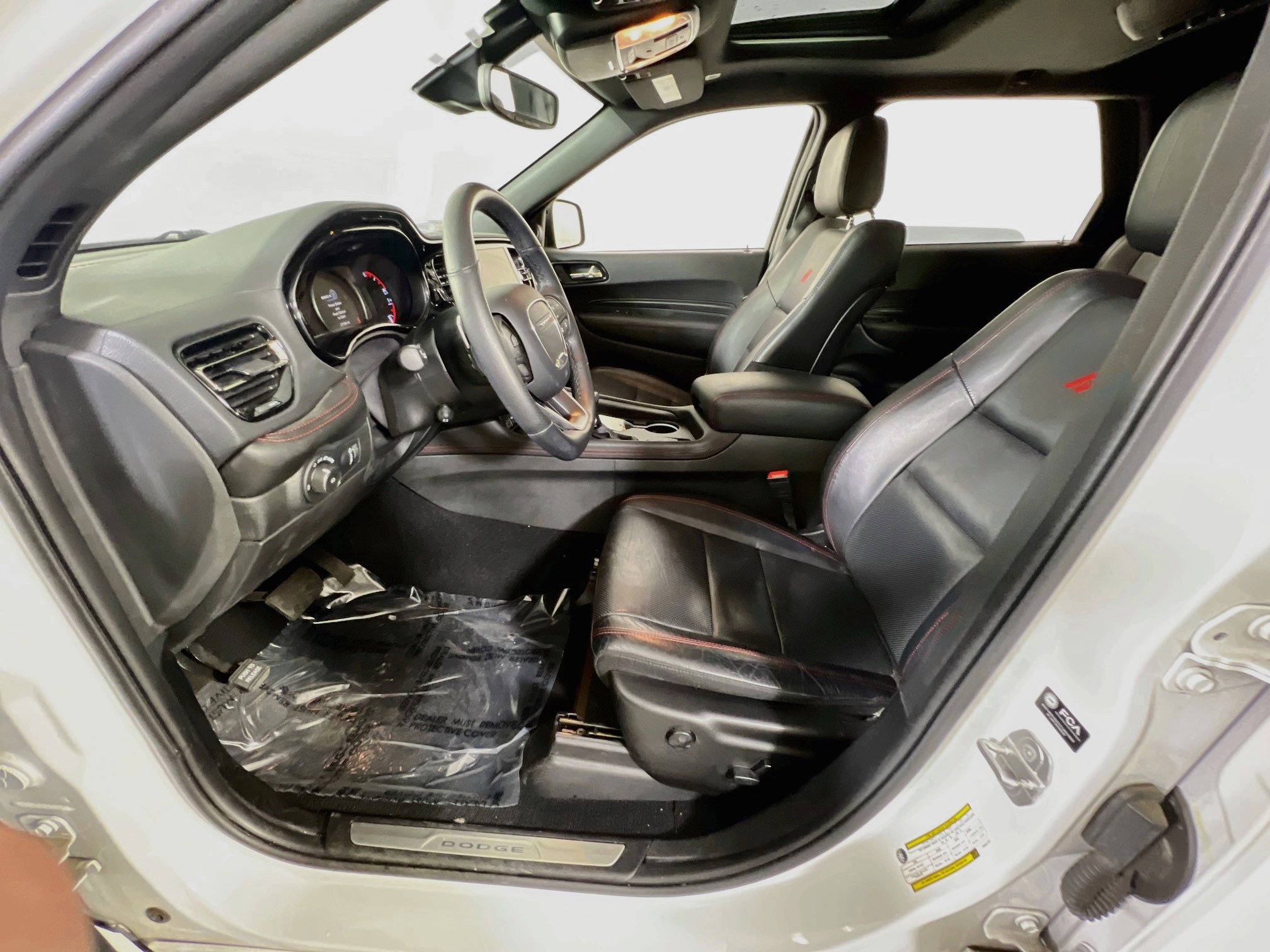 Used 2023 Dodge Durango R/T AWD/4WD image 21