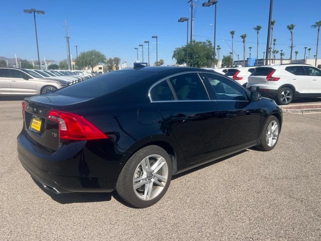 Used 2015 Volvo S60 T5 Premier FWD image 4