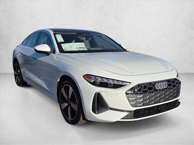 New 2025 Audi A5 2.0T Premium Plus image 7