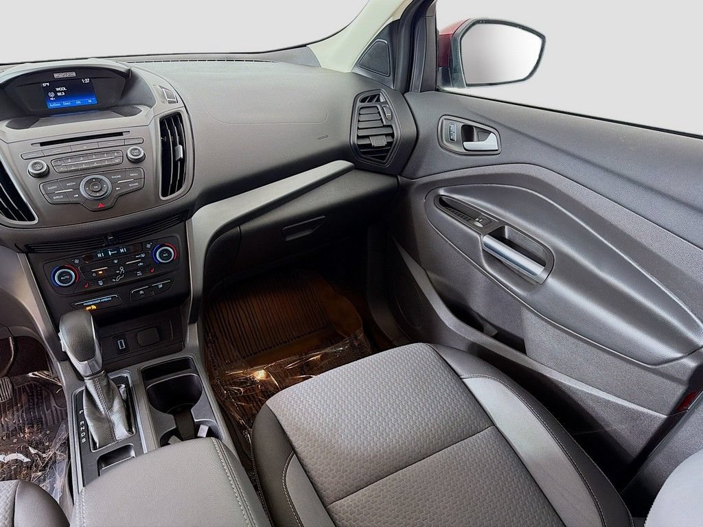 Used 2018 Ford Escape SE AWD/4WD image 25
