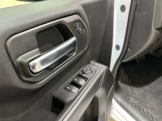 New 2026 Chevrolet Silverado 1500 Custom Trail Boss w/ LPO, Dark Essentials Package image 21