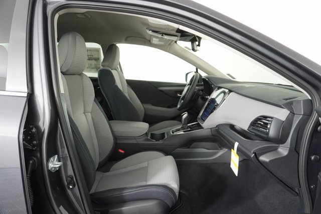 New 2025 Subaru Outback Premium image 28