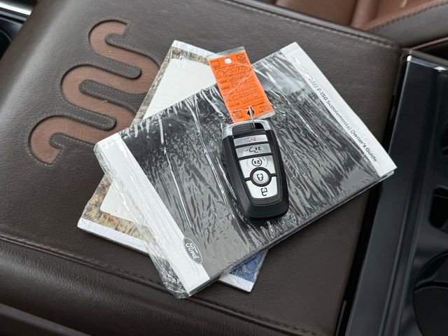 Certified 2022 Ford F150 King Ranch w/ Equipment Group 601A High image 6