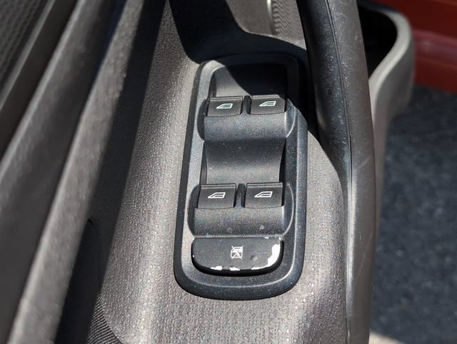 Used 2019 Ford Fiesta ST-Line FWD image 16