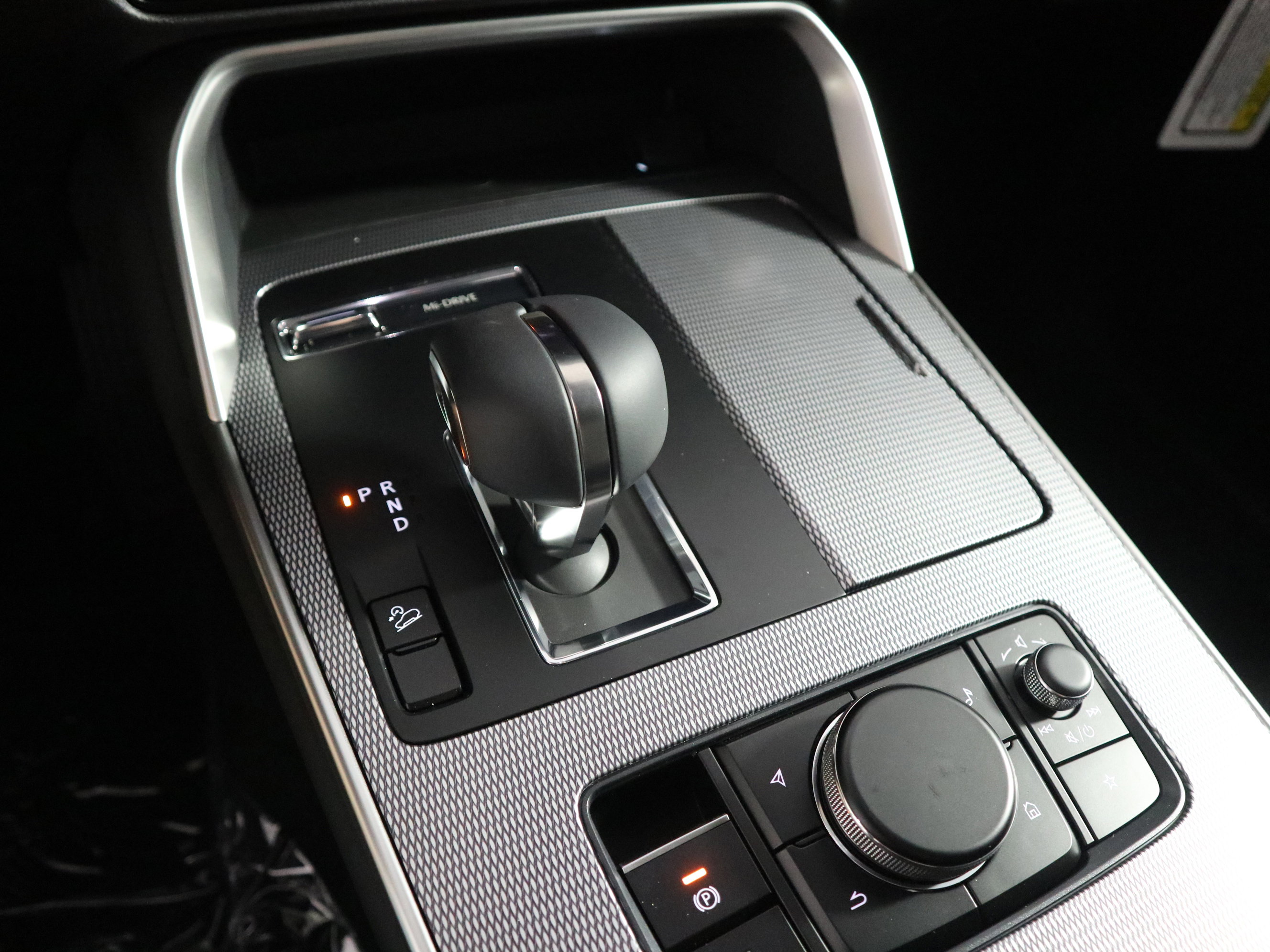 New 2026 MAZDA CX-90 3.3 Turbo w/ Premium Sport Pkg image 20