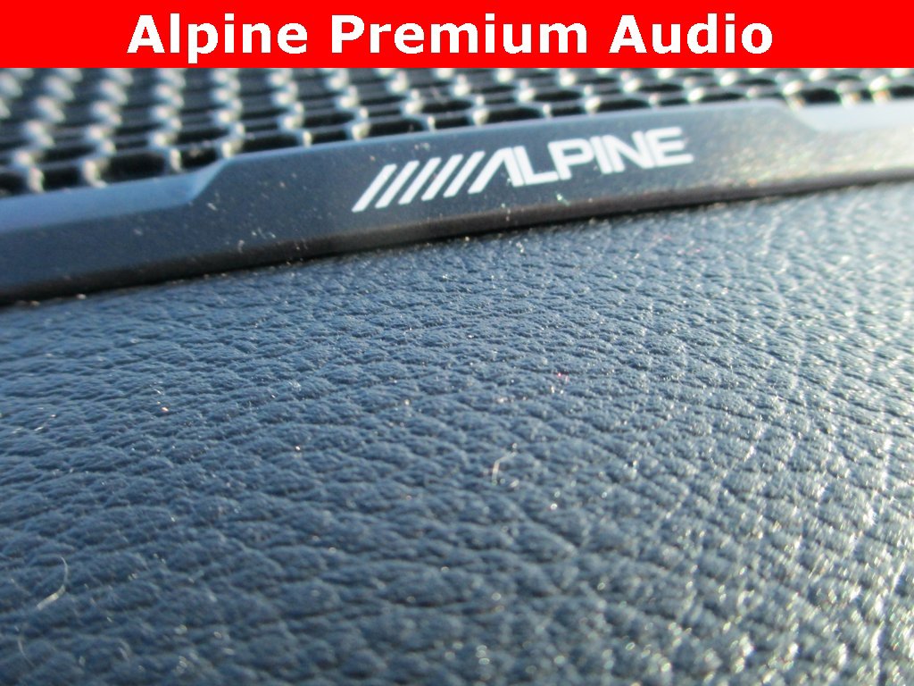 Used 2024 RAM 2500 Laramie w/ Protection Group image 18