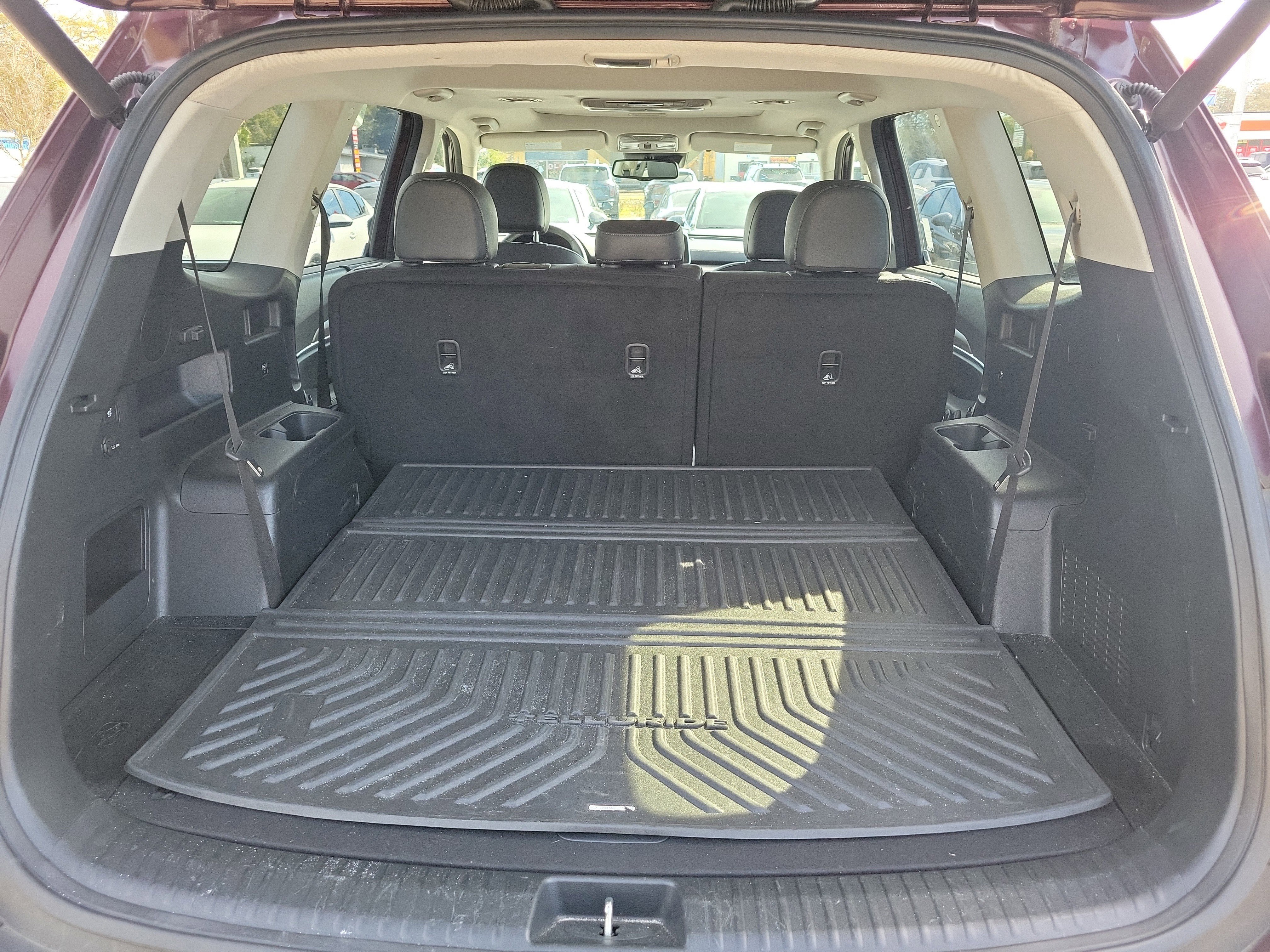 Used 2020 Kia Telluride EX image 13