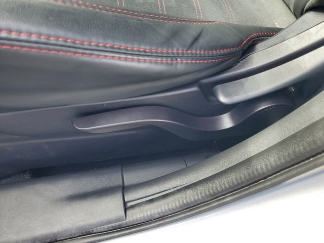 Used 2022 Mitsubishi Outlander Sport SE image 19