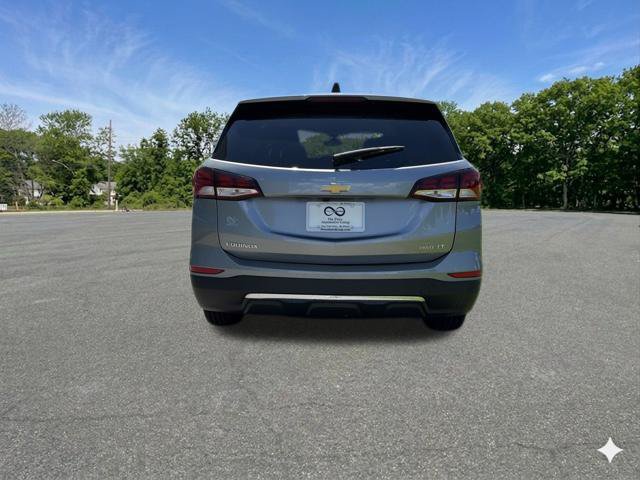 Used 2023 Chevrolet Equinox LT AWD/4WD image 7