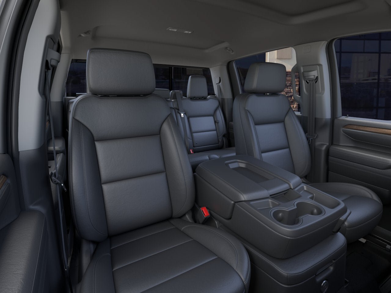 New 2026 Chevrolet Silverado 3500 LT w/ Trail Boss Package AWD/4WD image 40