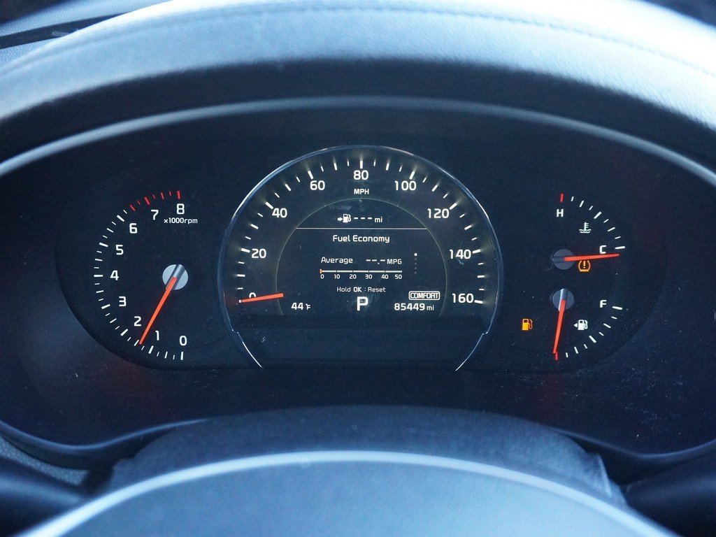 Used 2019 Kia Sorento EX w/ Option Group 040 image 52