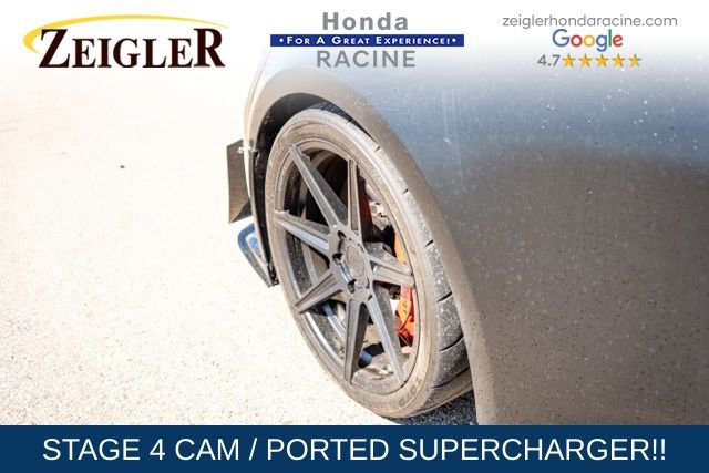 Used 2018 Chevrolet Camaro ZL1 image 14