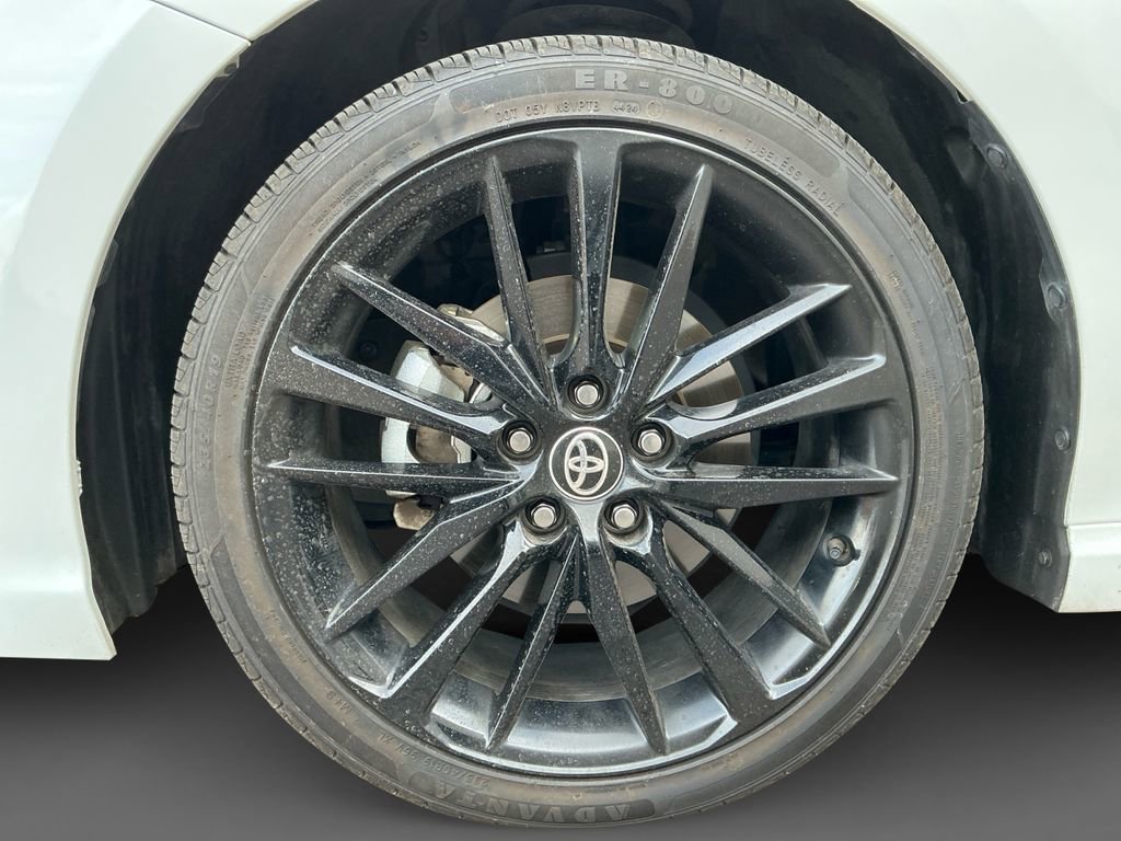 Used 2024 Toyota Camry XSE image 14