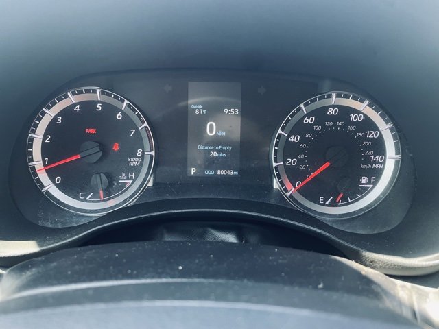 Used 2022 Toyota Highlander L image 11