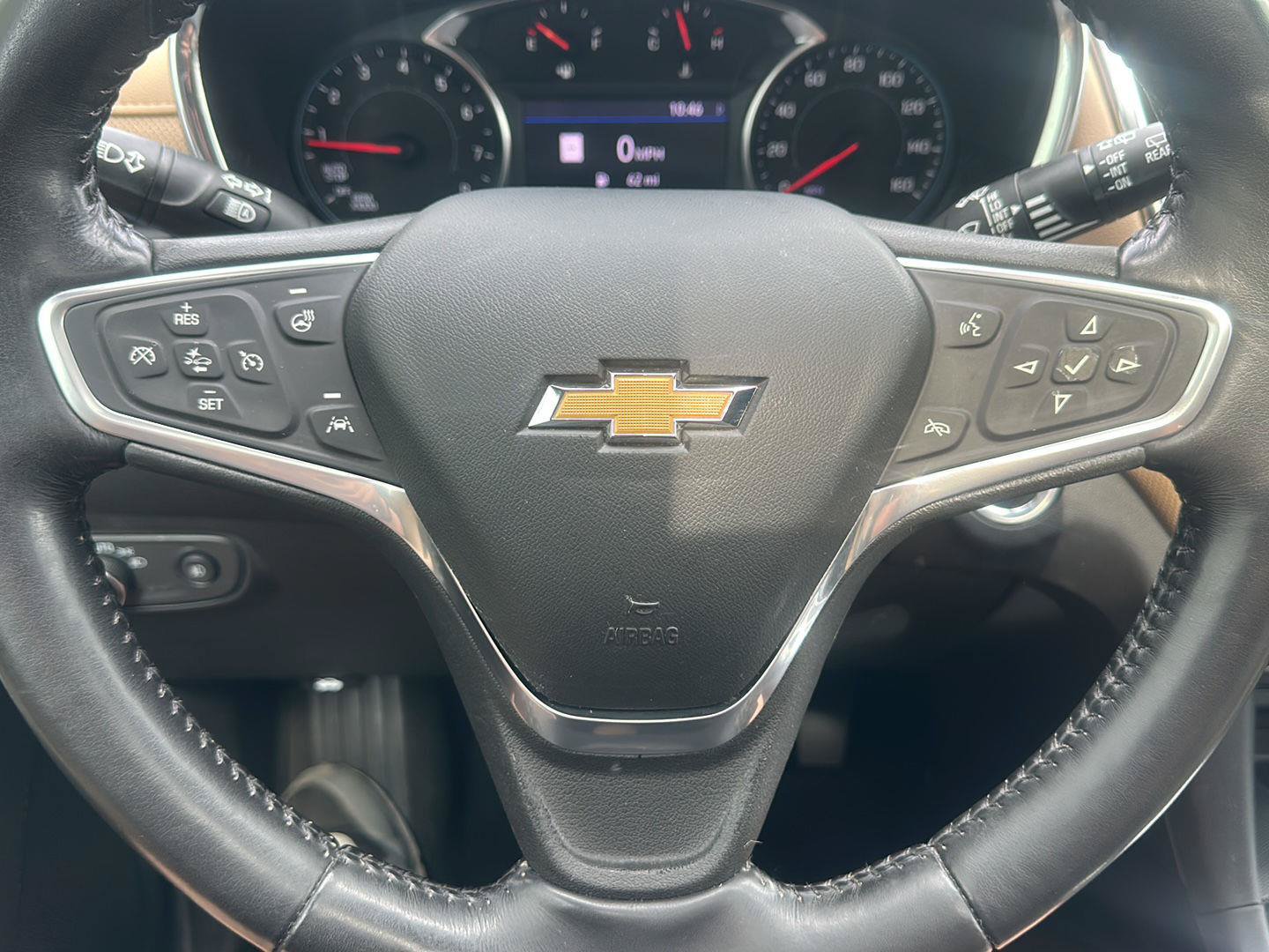 Used 2022 Chevrolet Equinox Premier AWD/4WD image 27