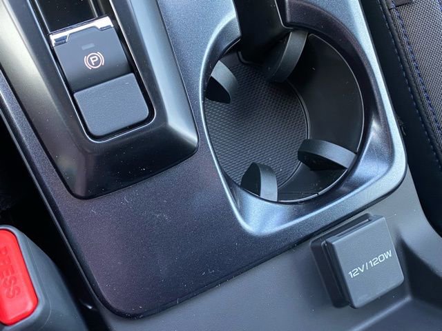 New 2026 Subaru Forester Premium image 18