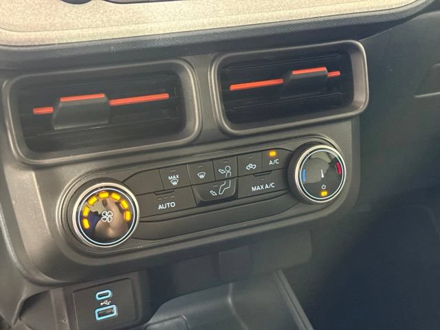 Used 2024 Ford Maverick XLT w/ Equipment Group 300A Standard AWD/4WD image 22