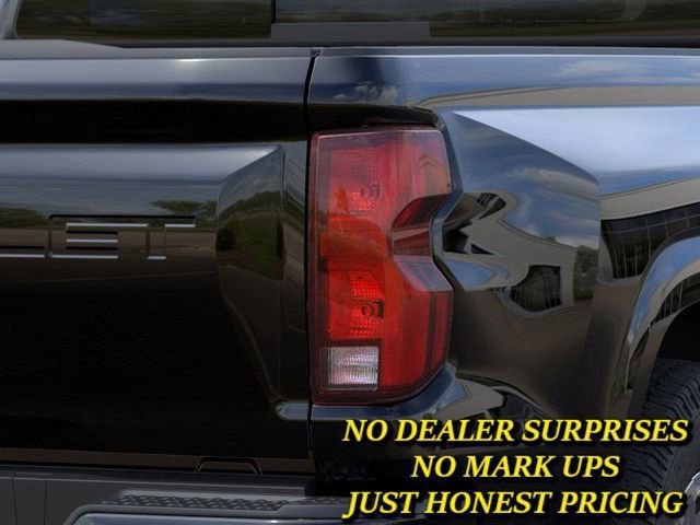 New 2026 Chevrolet Colorado LT w/ LT Convenience Package RWD image 11