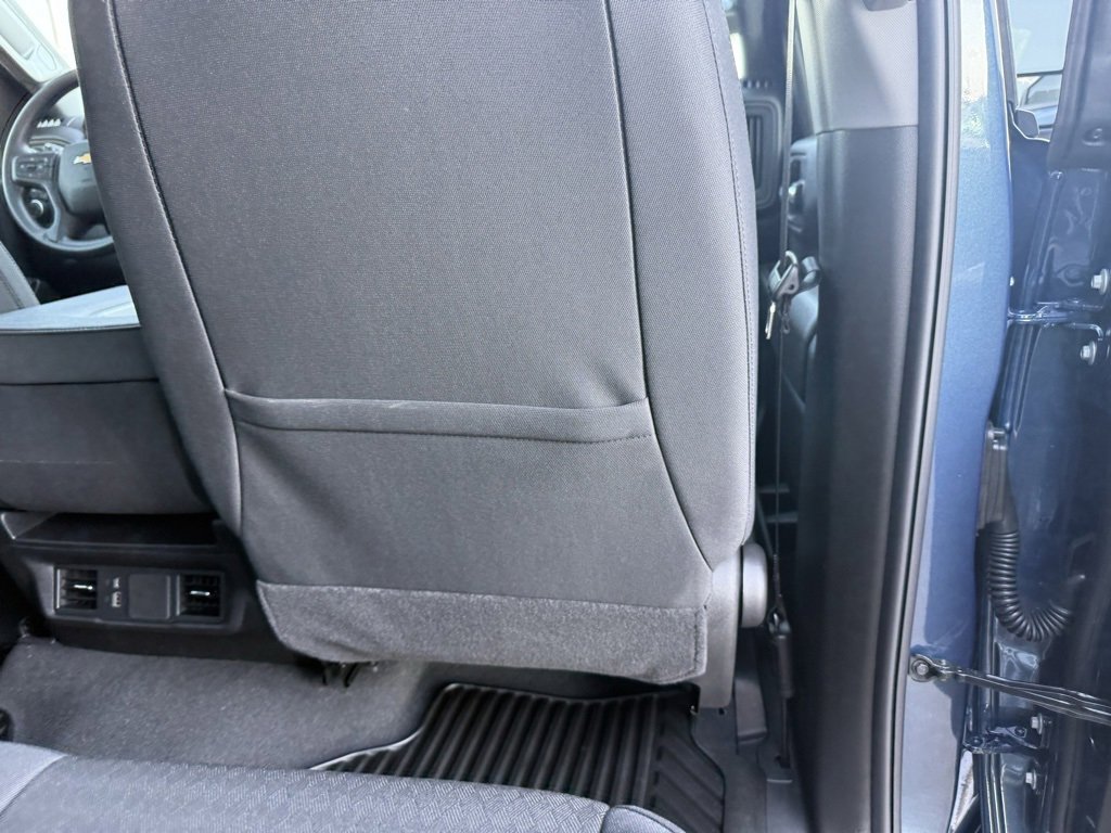 New 2026 Chevrolet Silverado 2500 Custom w/ Custom Value Package image 42