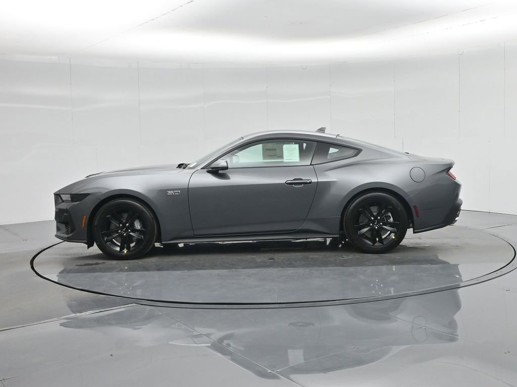 New 2026 Ford Mustang GT image 26