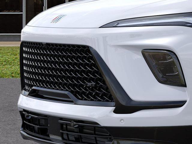 New 2026 Buick Enclave Sport Touring w/ Super Cruise Package image 27