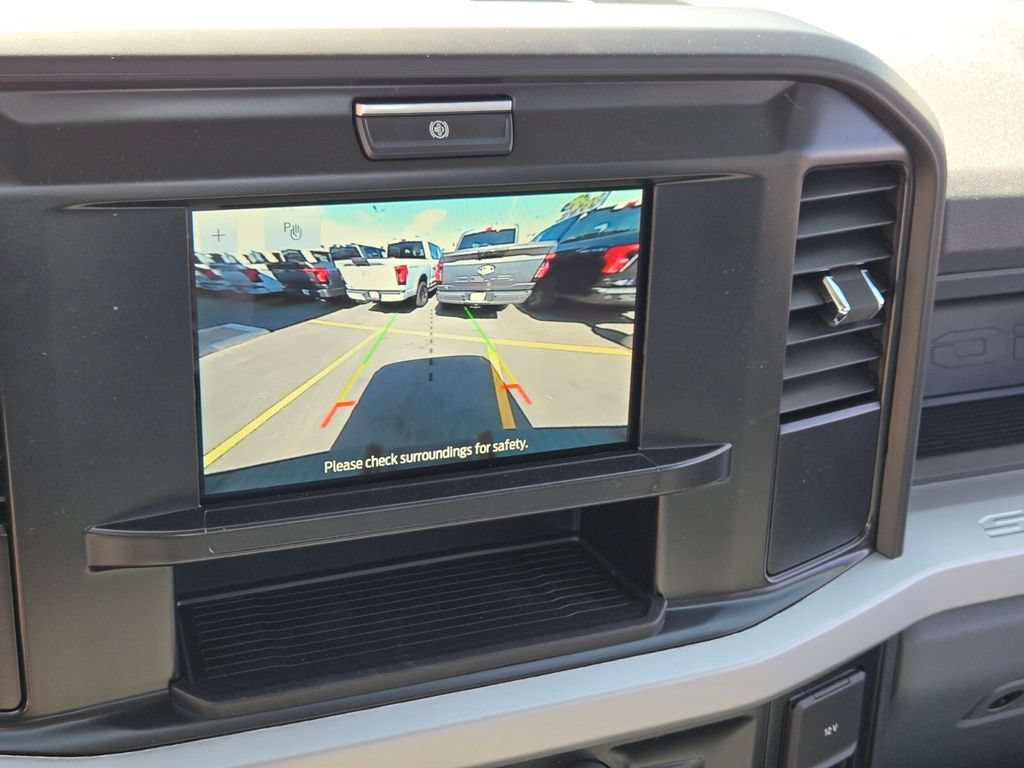 New 2026 Ford F350 XL AWD/4WD image 14
