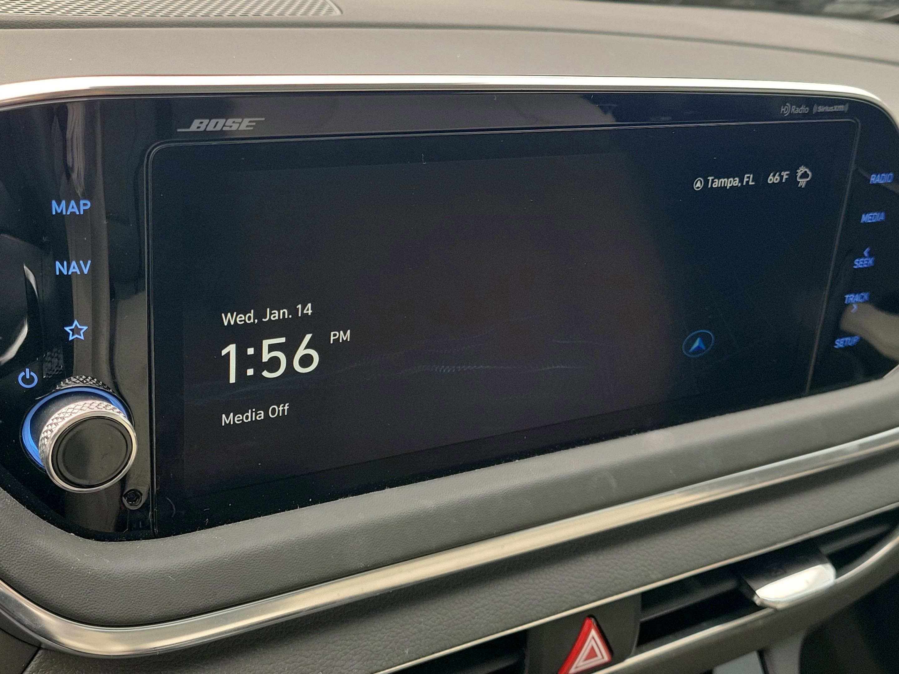 Used 2023 Hyundai Sonata Limited w/ Preferred Accessory Package image 27