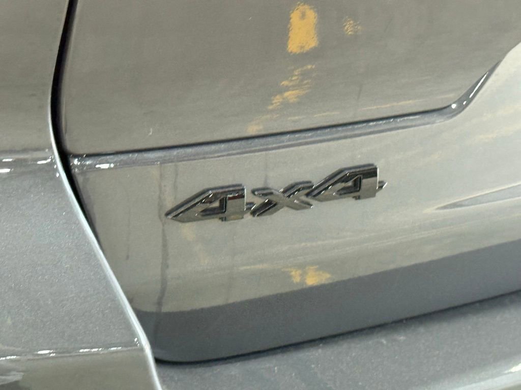 New 2026 Jeep Grand Cherokee Limited w/ Limited Altitude Package image 43