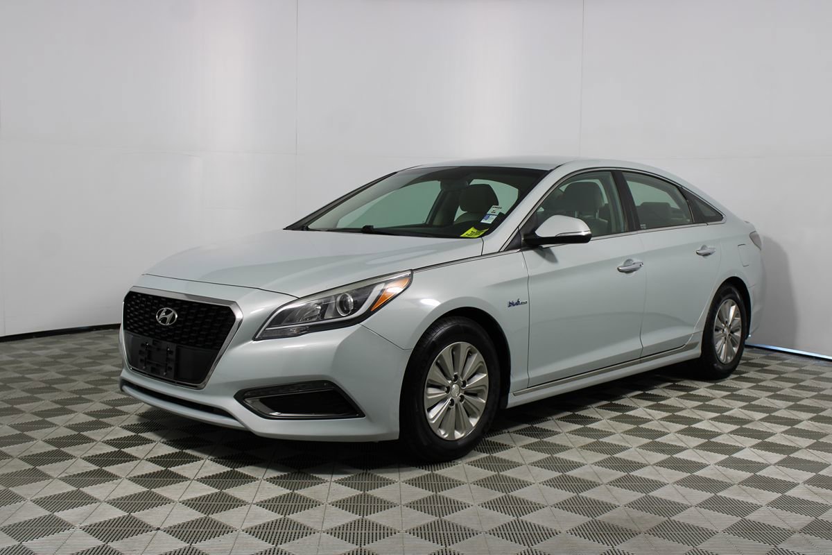 Used 2016 Hyundai Sonata SE FWD image 28