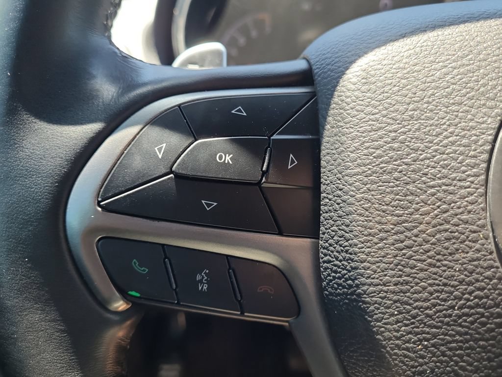 Used 2019 Jeep Grand Cherokee Limited X AWD/4WD image 27