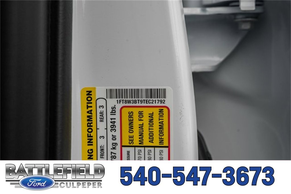 New 2026 Ford F350 XL image 39