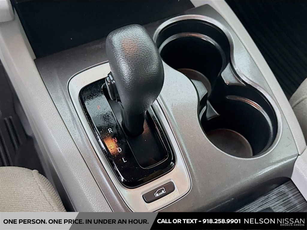 Used 2018 Honda Pilot EX image 16