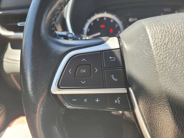 Used 2023 Toyota Highlander Limited AWD/4WD image 28