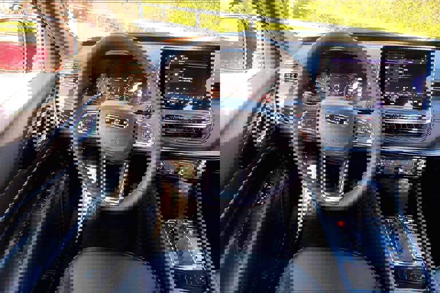 Used 2026 Jeep Compass Limited image 5