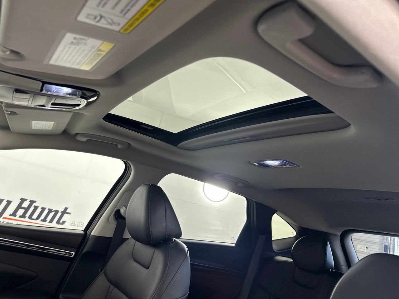 Used 2023 Hyundai Tucson SEL w/ Convenience Package FWD image 25