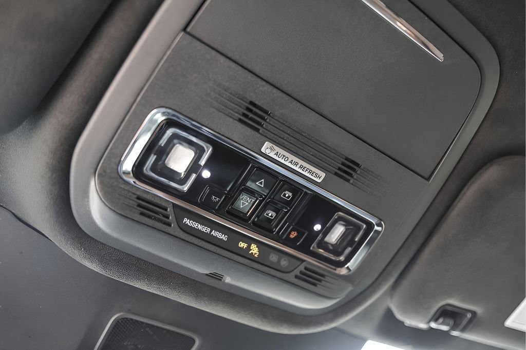 Used 2025 Lincoln Aviator Black Label image 23