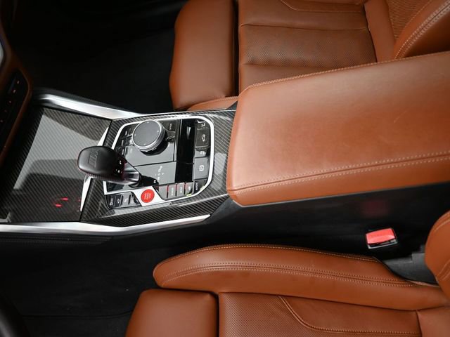 Used 2023 BMW M4 xDrive Competition image 9