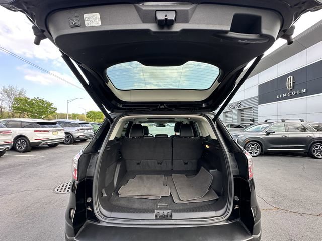 Certified 2018 Ford Escape Titanium image 41