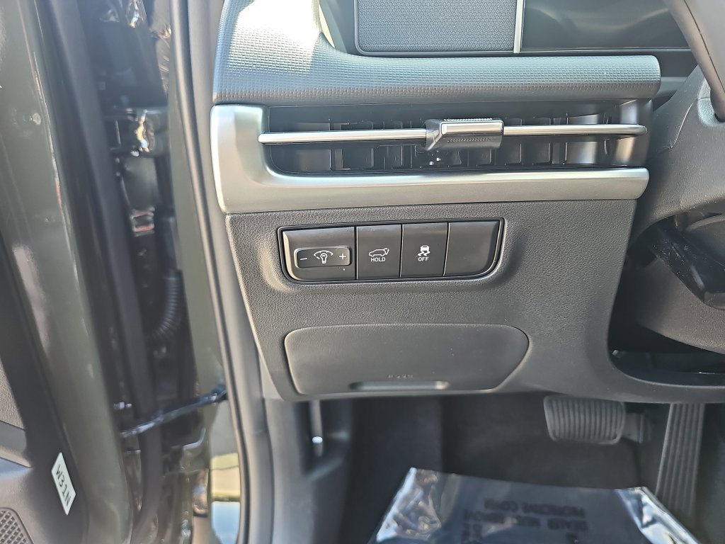 New 2026 Hyundai Tucson SEL Plus AWD/4WD image 27