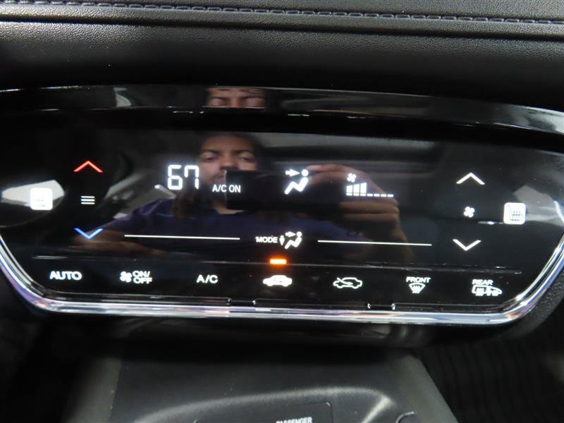 Used 2020 Honda HR-V EX image 27