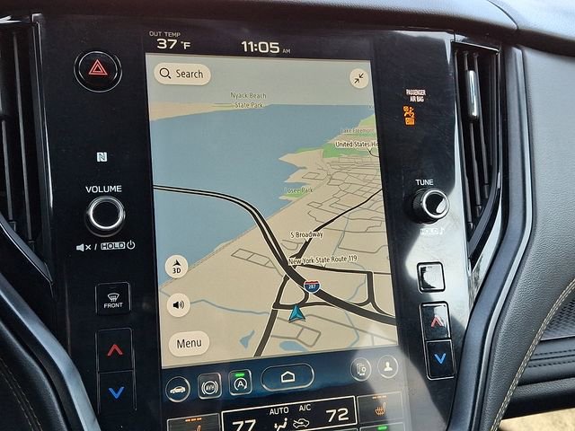 Used 2023 Subaru Outback Wilderness image 18